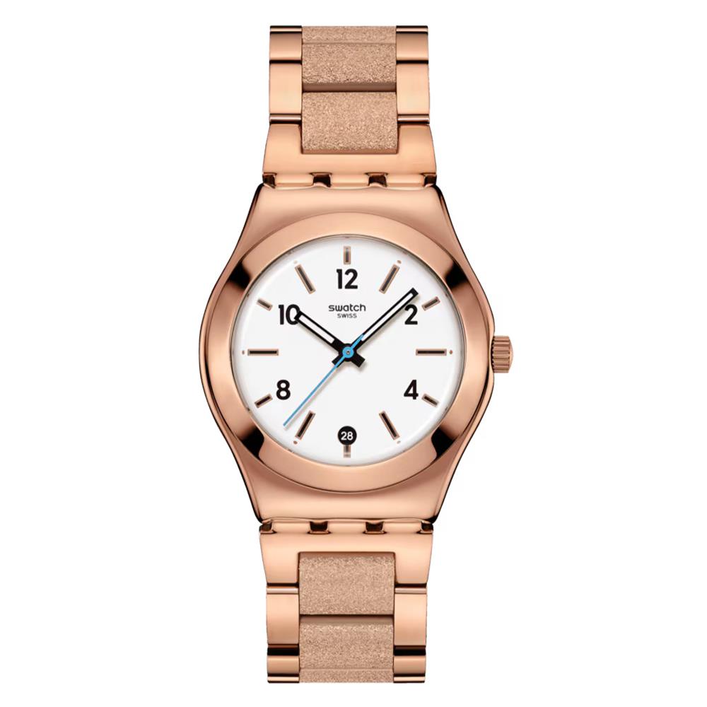 Orologio Swatch Irony Essence Of Rose