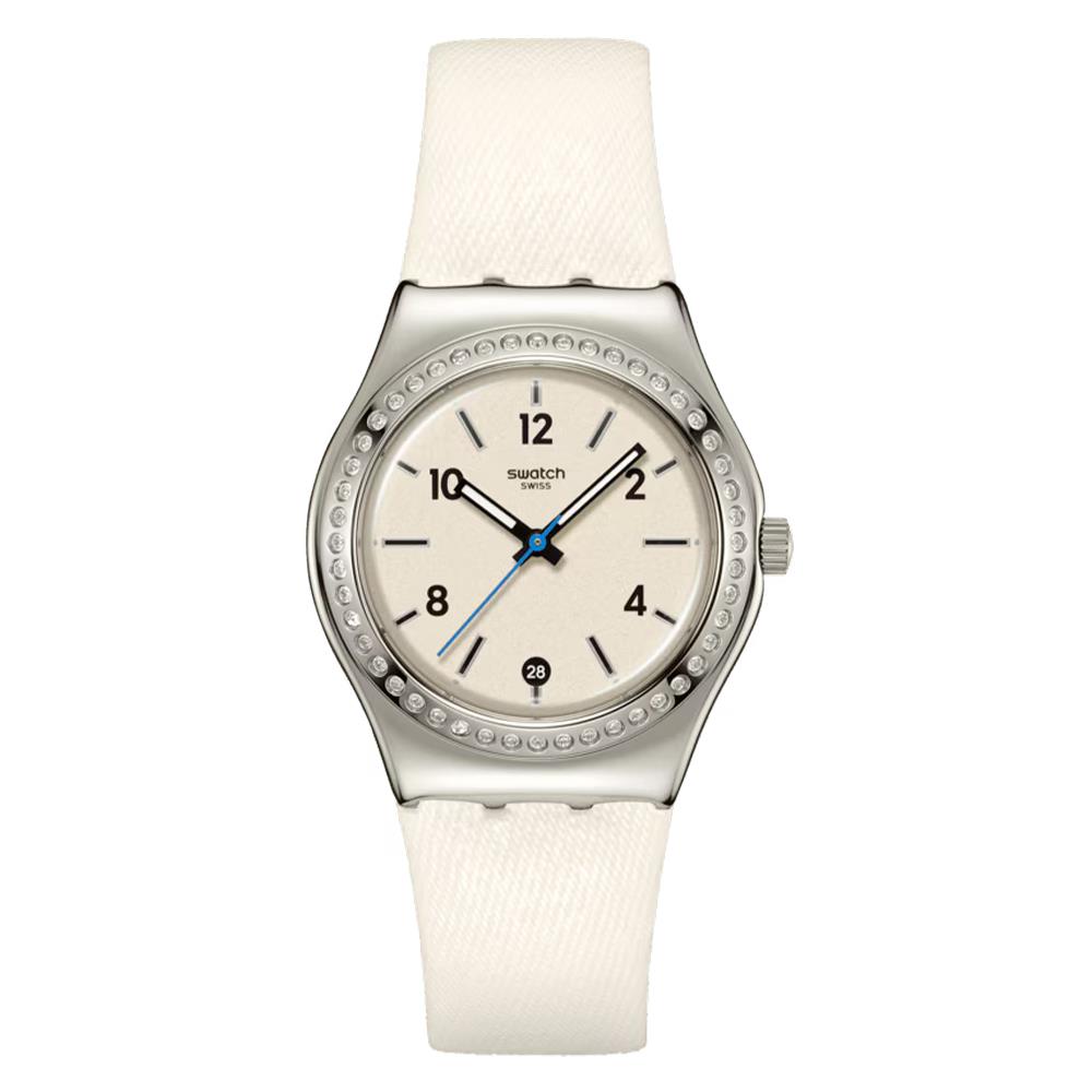 Orologio Swatch Irony Glacial Petals