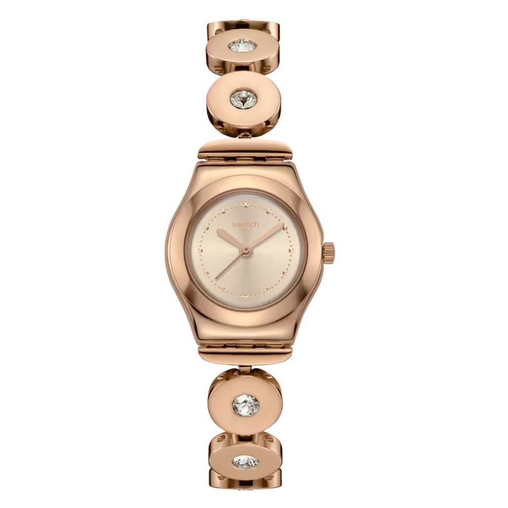 Orologio Swatch Irony Lady Copper Candor