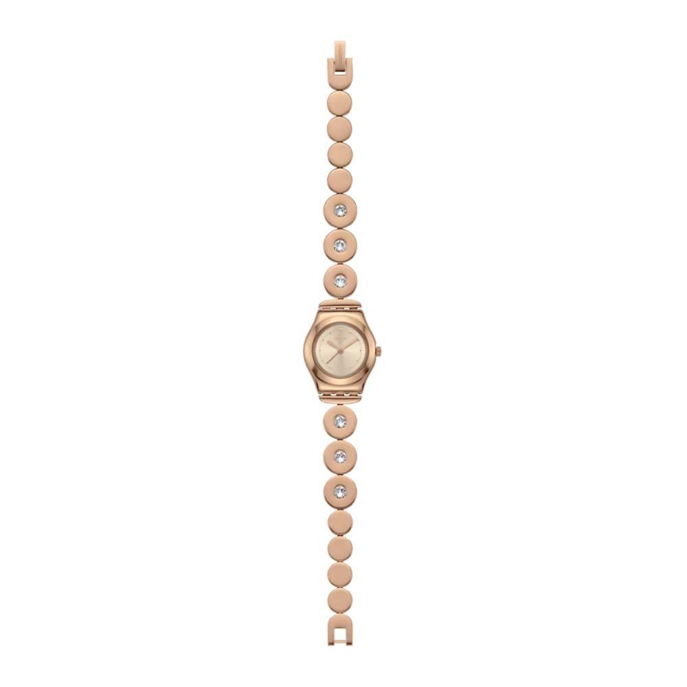 Orologio Swatch Irony Lady Copper Candor