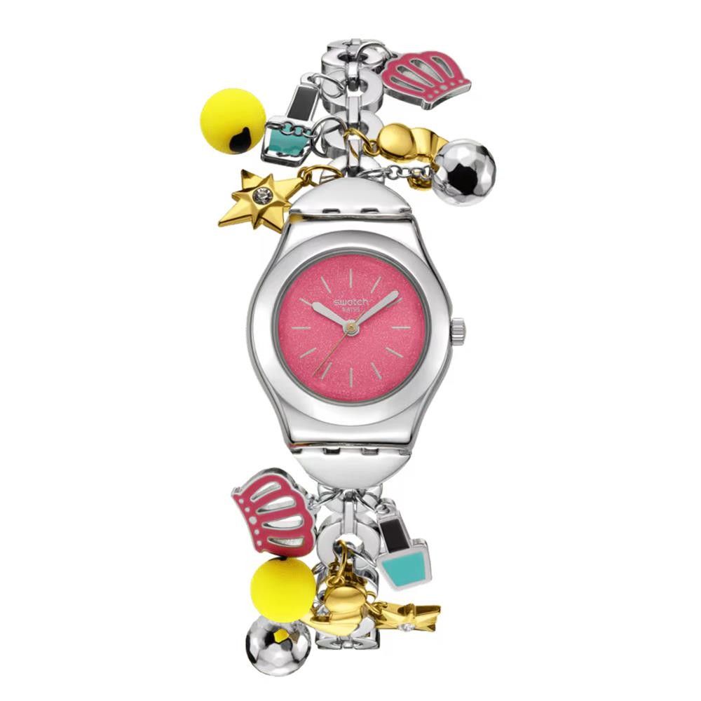 Orologio Swatch Irony Lady Special The Charm Of Mom