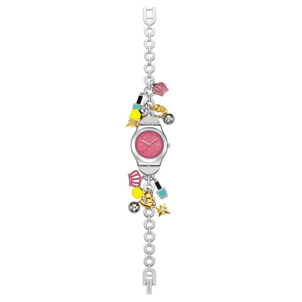 Orologio Swatch Irony Lady Special The Charm Of Mom