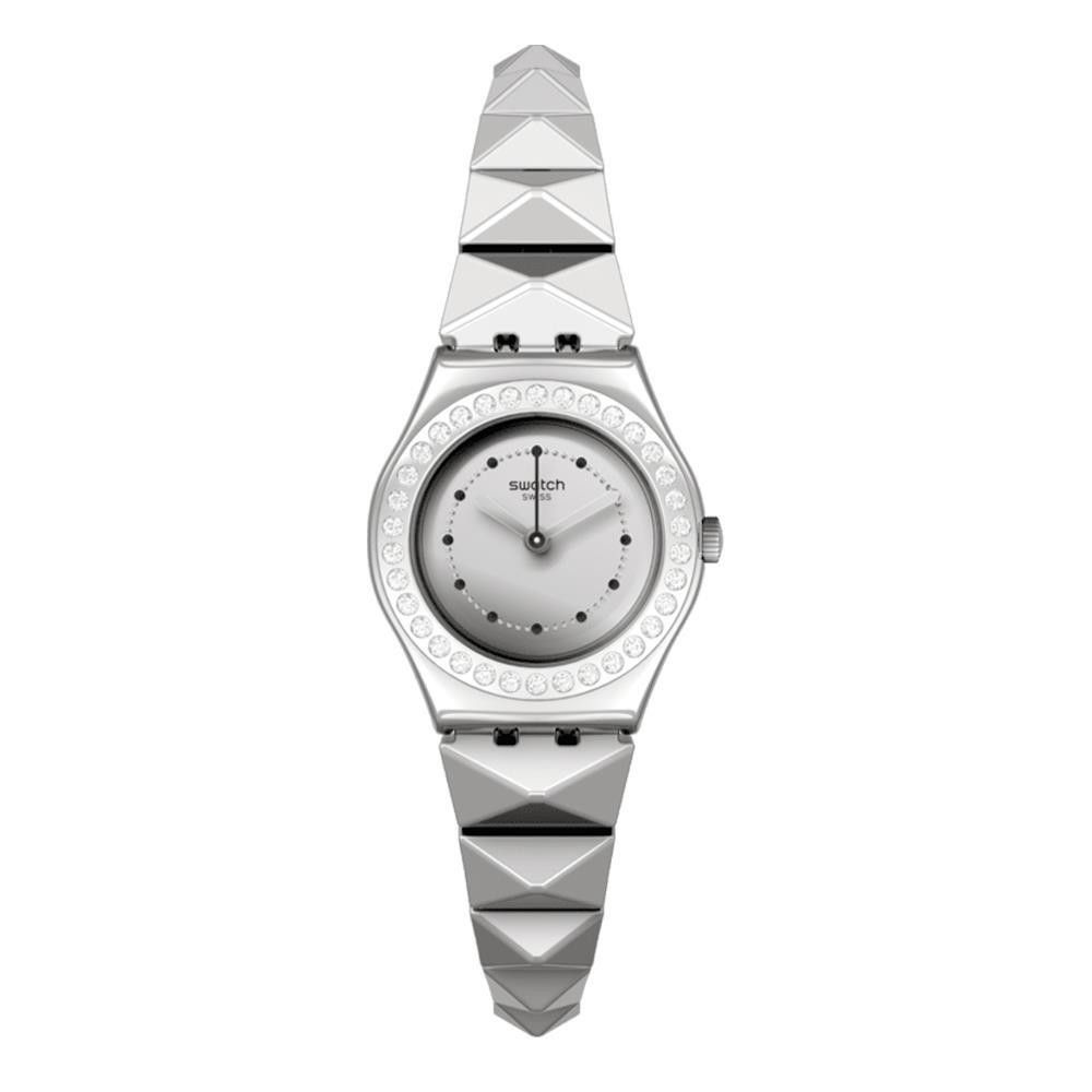 Orologio Swatch Irony Lilibling Grey