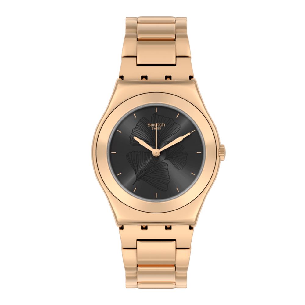 Orologio Swatch Irony Medium GOLDEN LADY