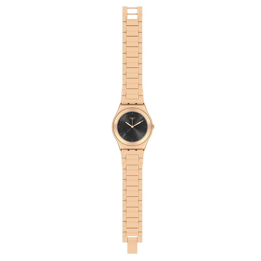 Orologio Swatch Irony Medium GOLDEN LADY