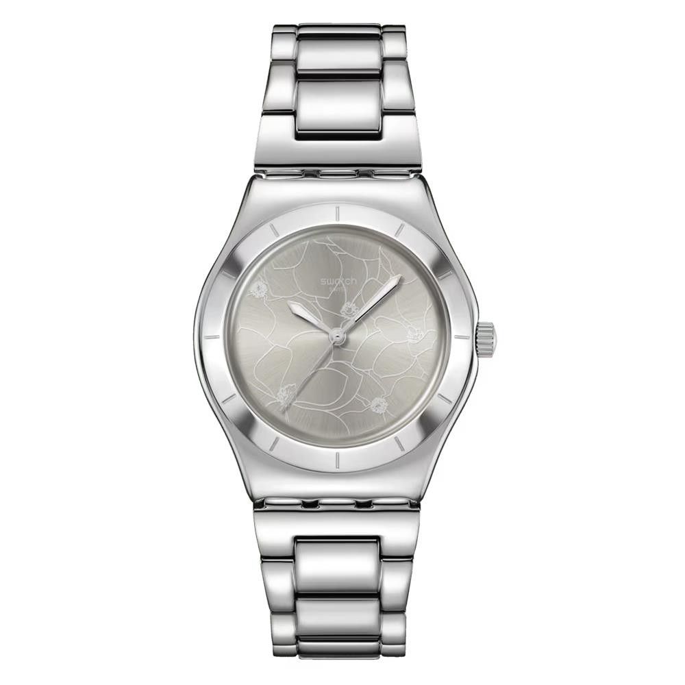 Orologio Swatch Irony Petal Bliss