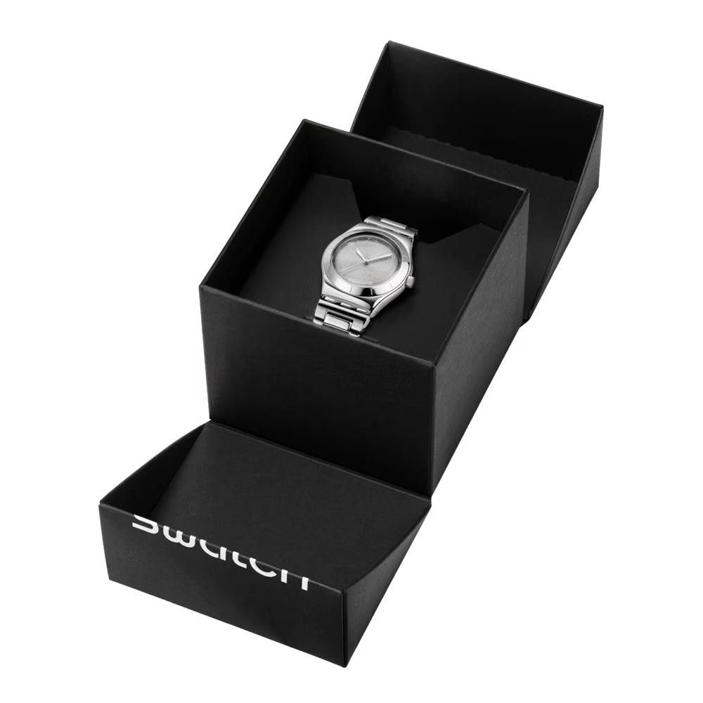 Orologio Swatch Irony Petal Bliss