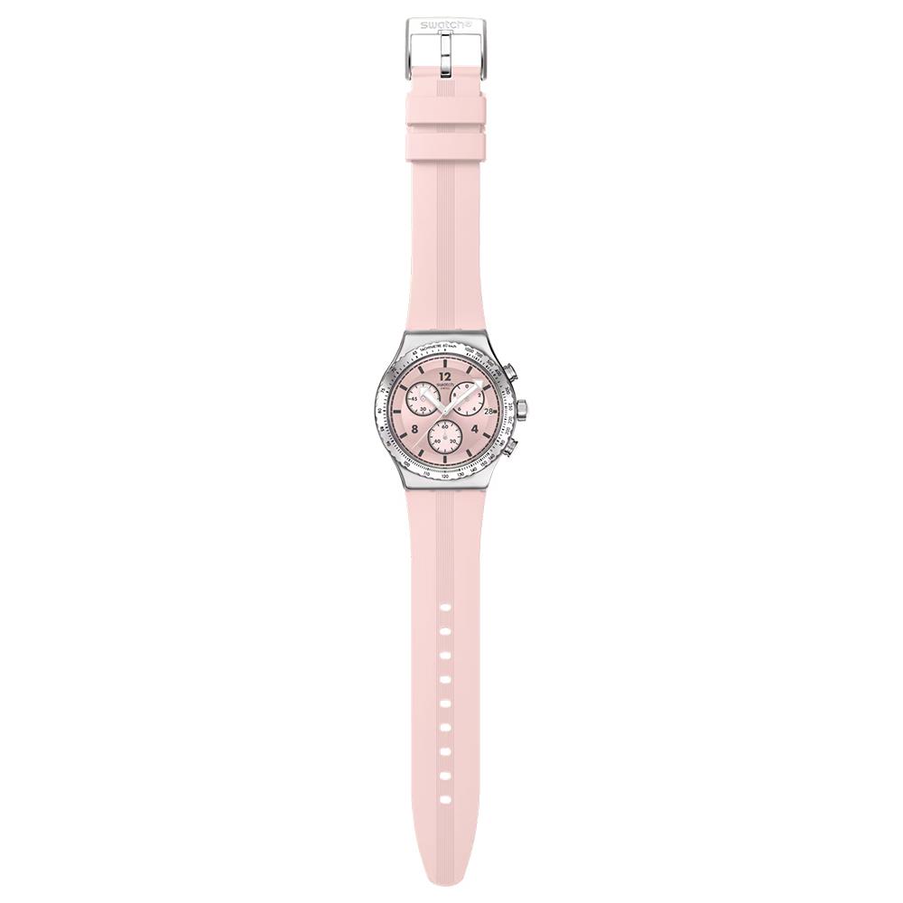 Orologio Swatch Irony Poppingly Pink