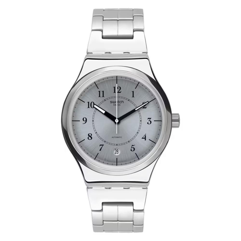Orologio Swatch Irony Sistem Check