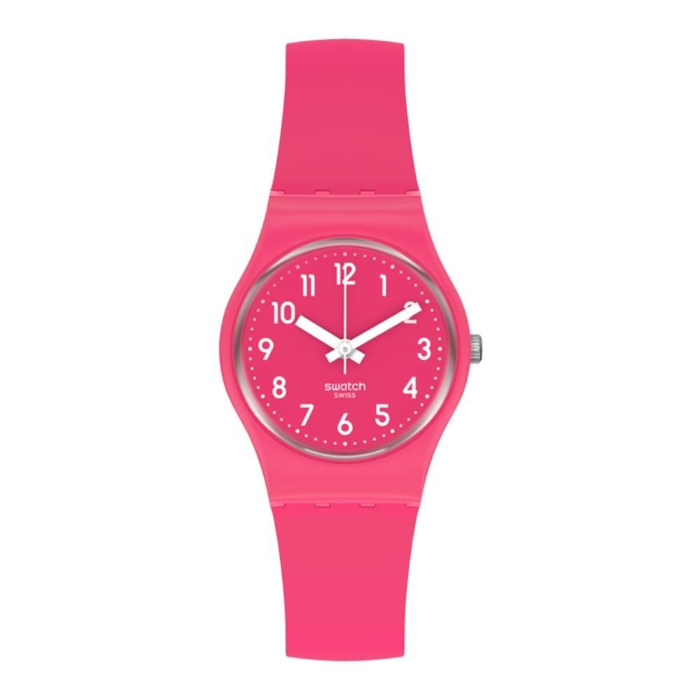 Orologio Swatch Lady Back To Pink Berry