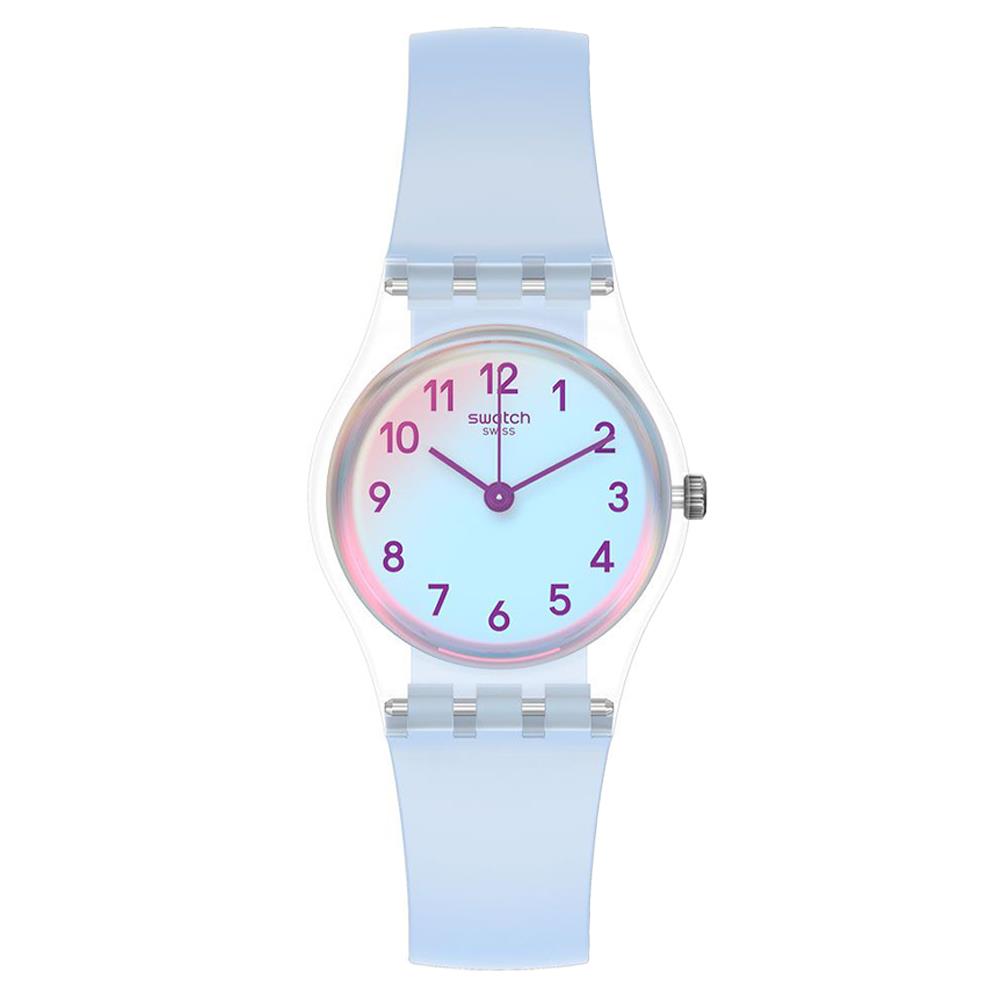 Orologio Swatch Lady Casual Blue