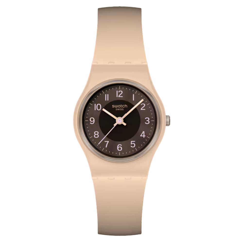 Orologio Swatch Lady Espresso Charm