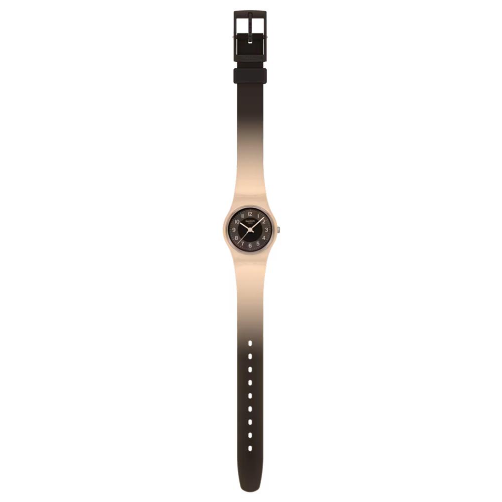 Orologio Swatch Lady Espresso Charm