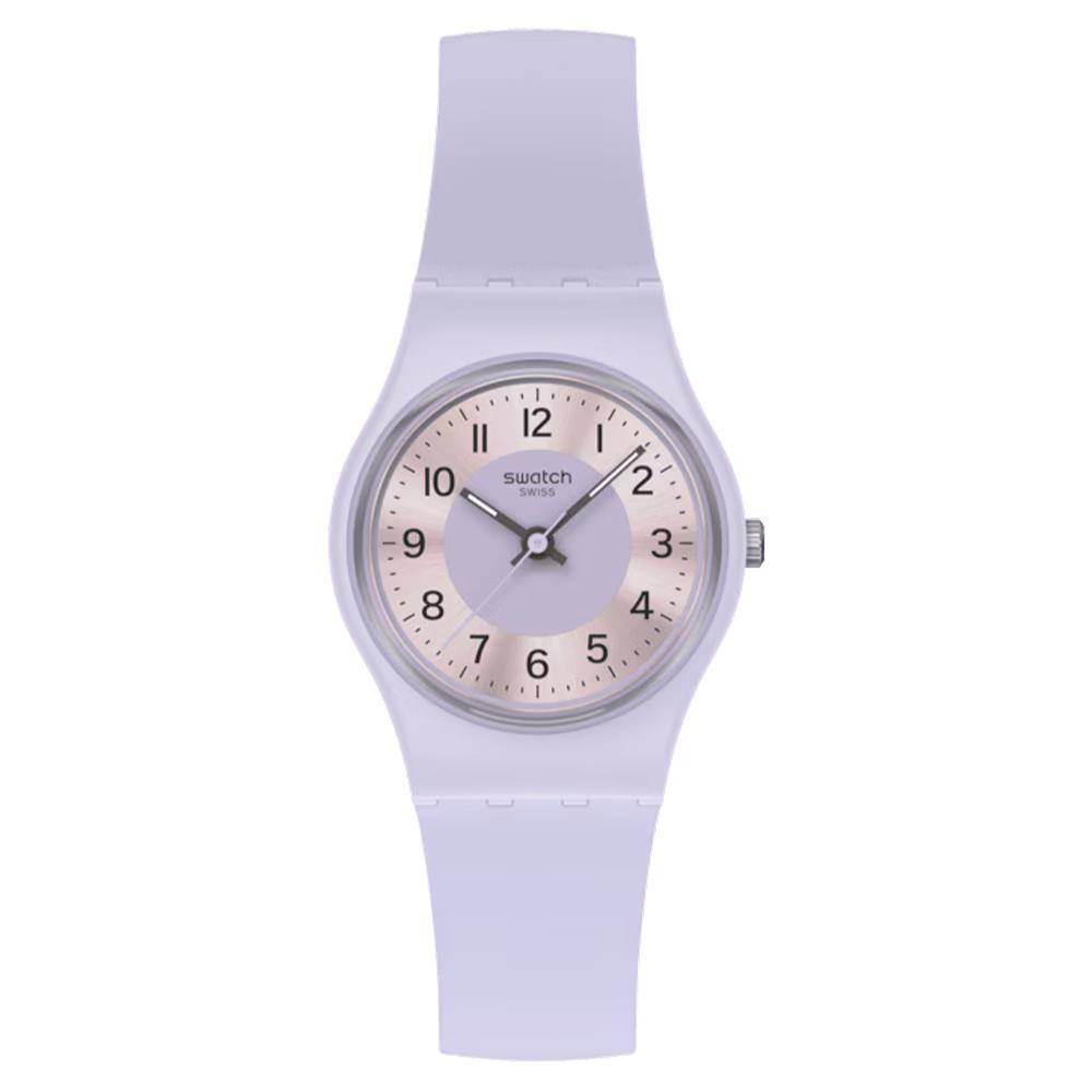 Orologio Swatch Lady Lilac