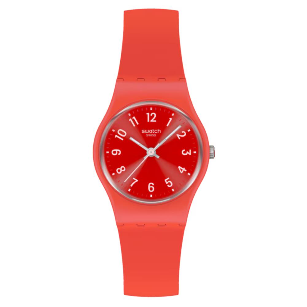 Orologio Swatch Lady Notes Of Coral