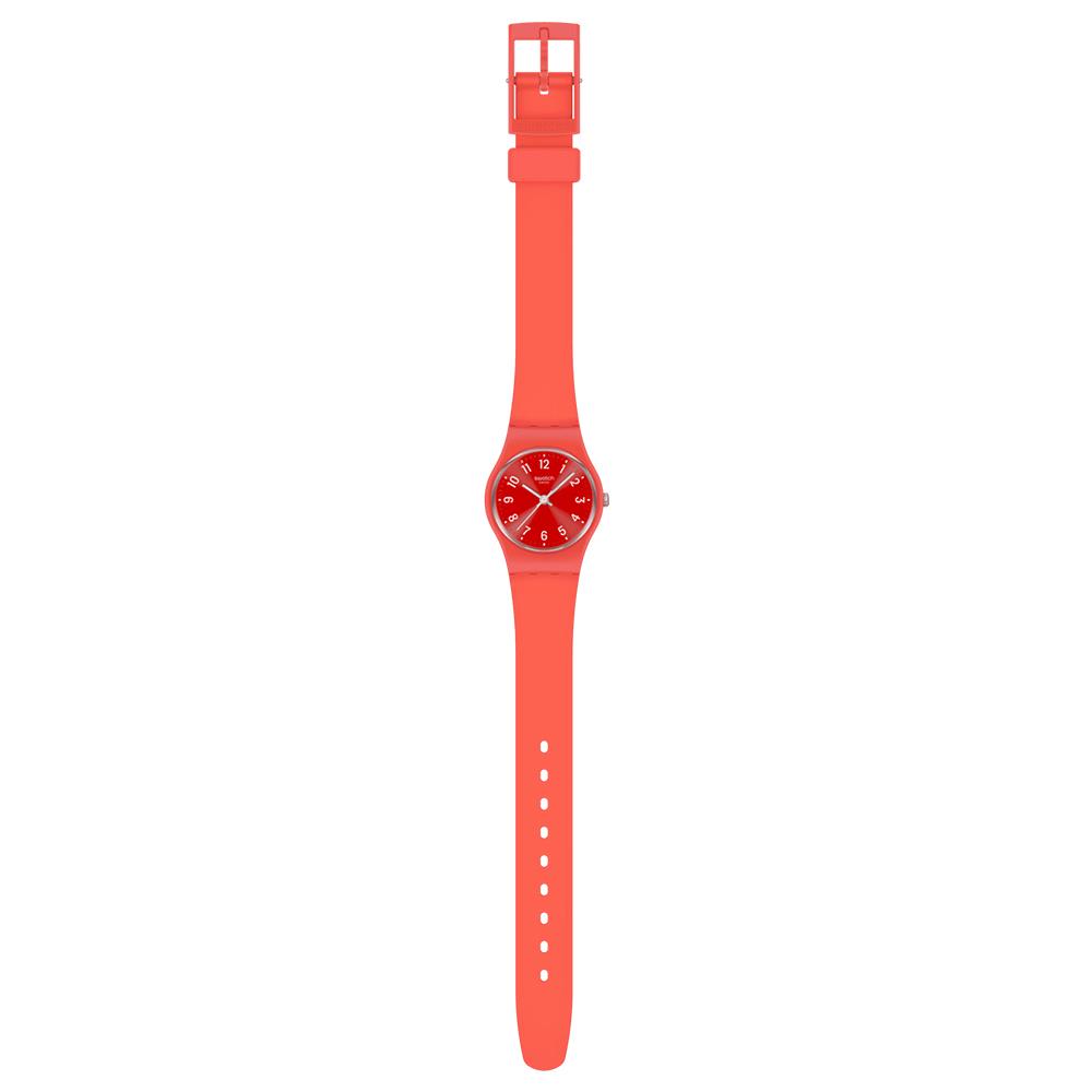 Orologio Swatch Lady Notes Of Coral