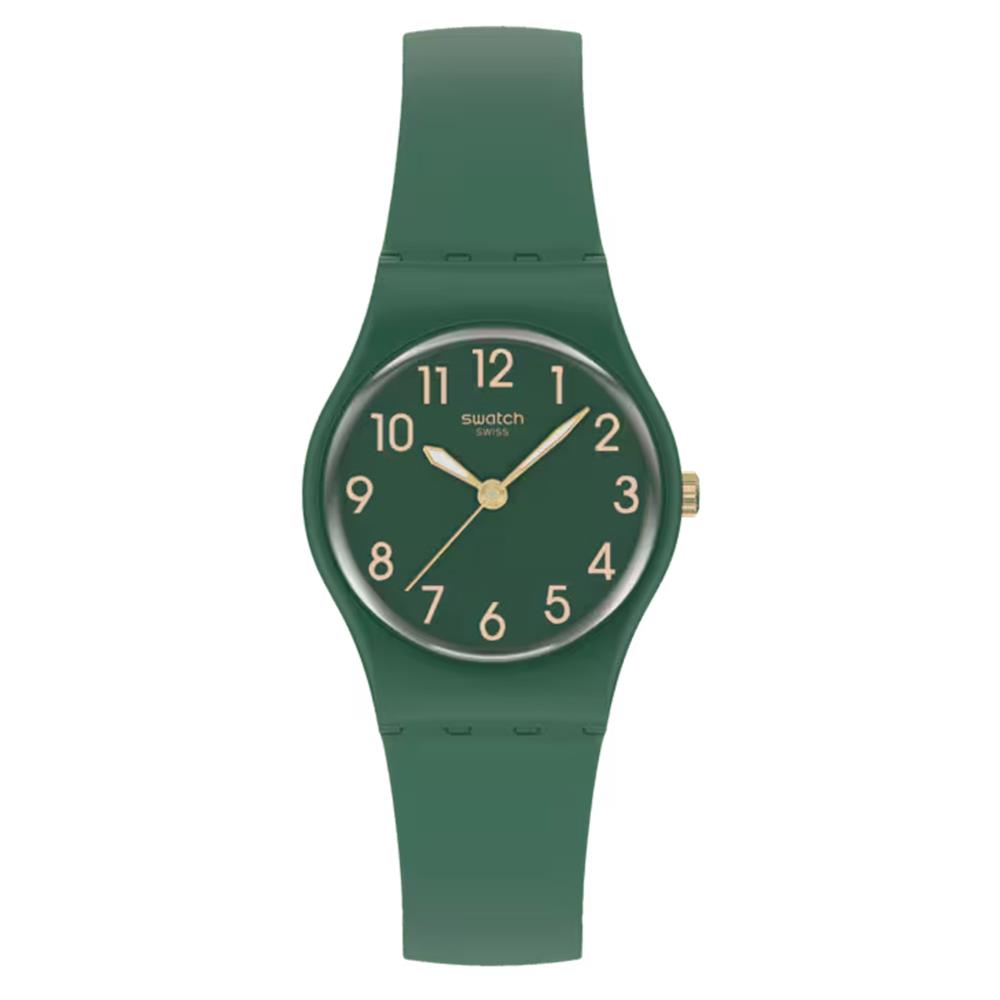 Orologio Swatch Lady Notes Of Pecan