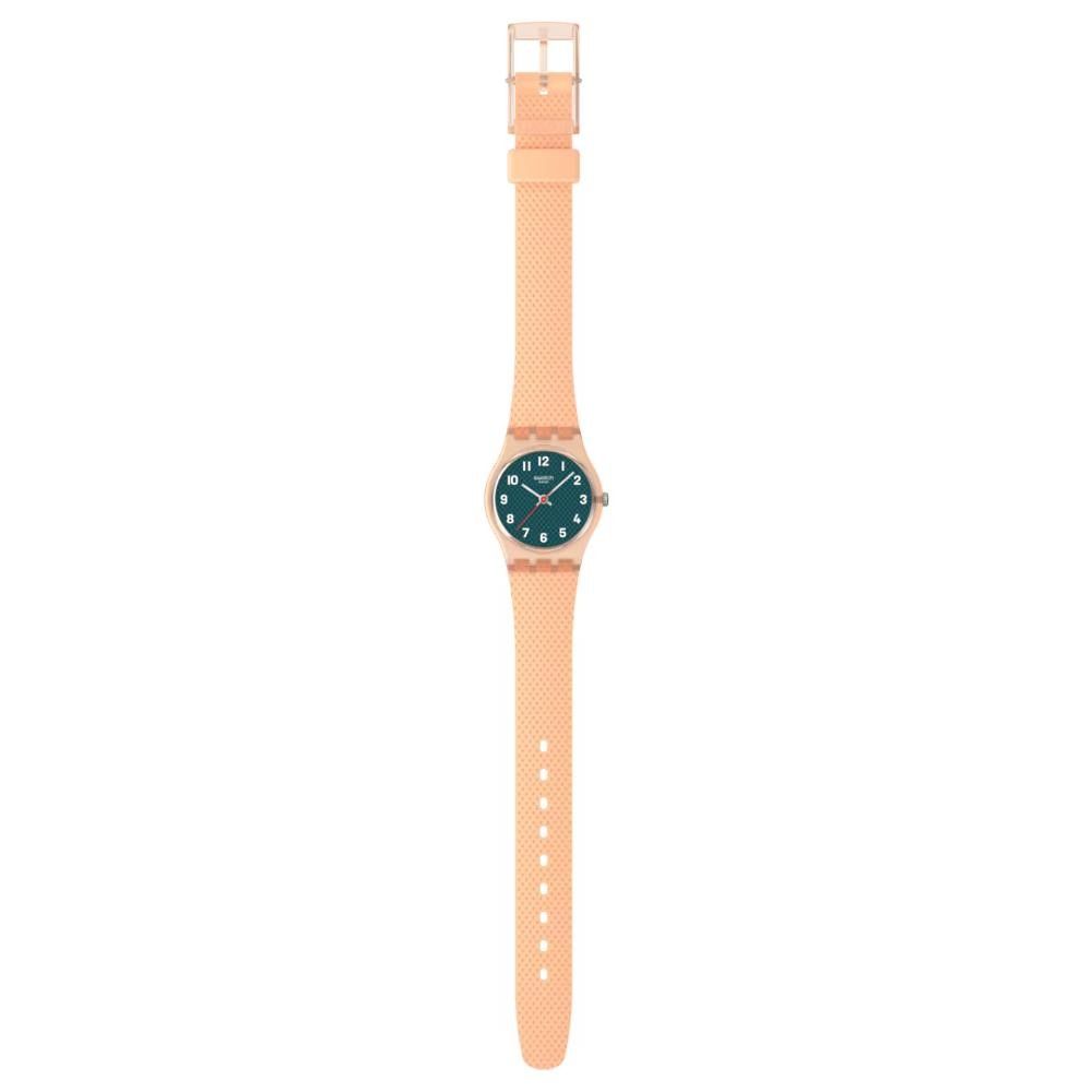 Orologio Swatch Lady Peachy Weave