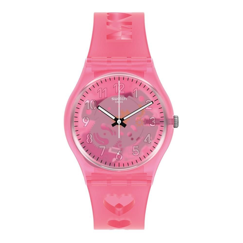 Orologio Swatch Love With All The Alphabet mother's day