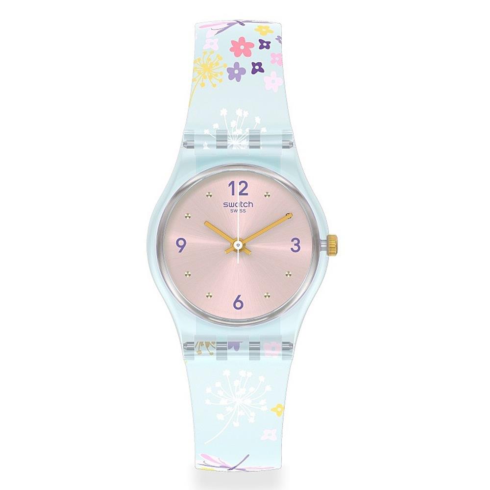 Orologio Swatch Lovely Garden Enchanted Meadow
