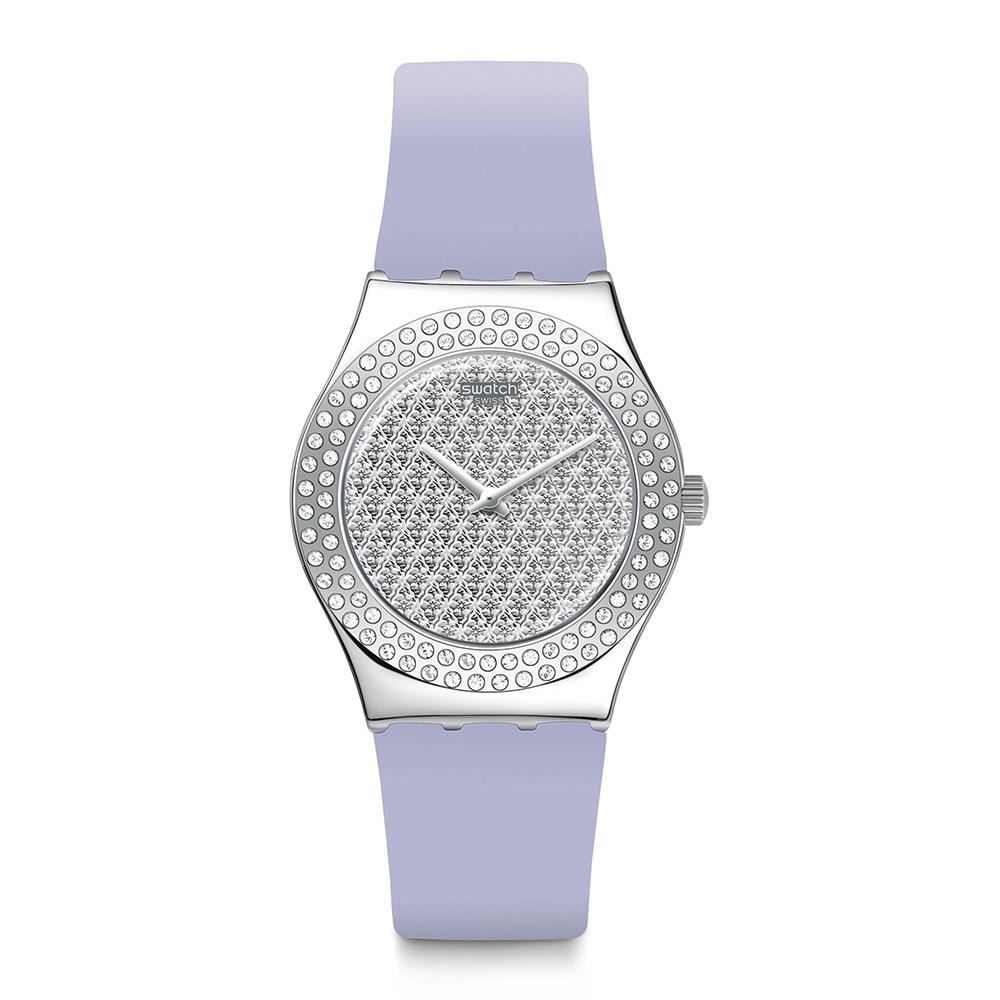 Orologio Swatch Medium Lovely Lilac