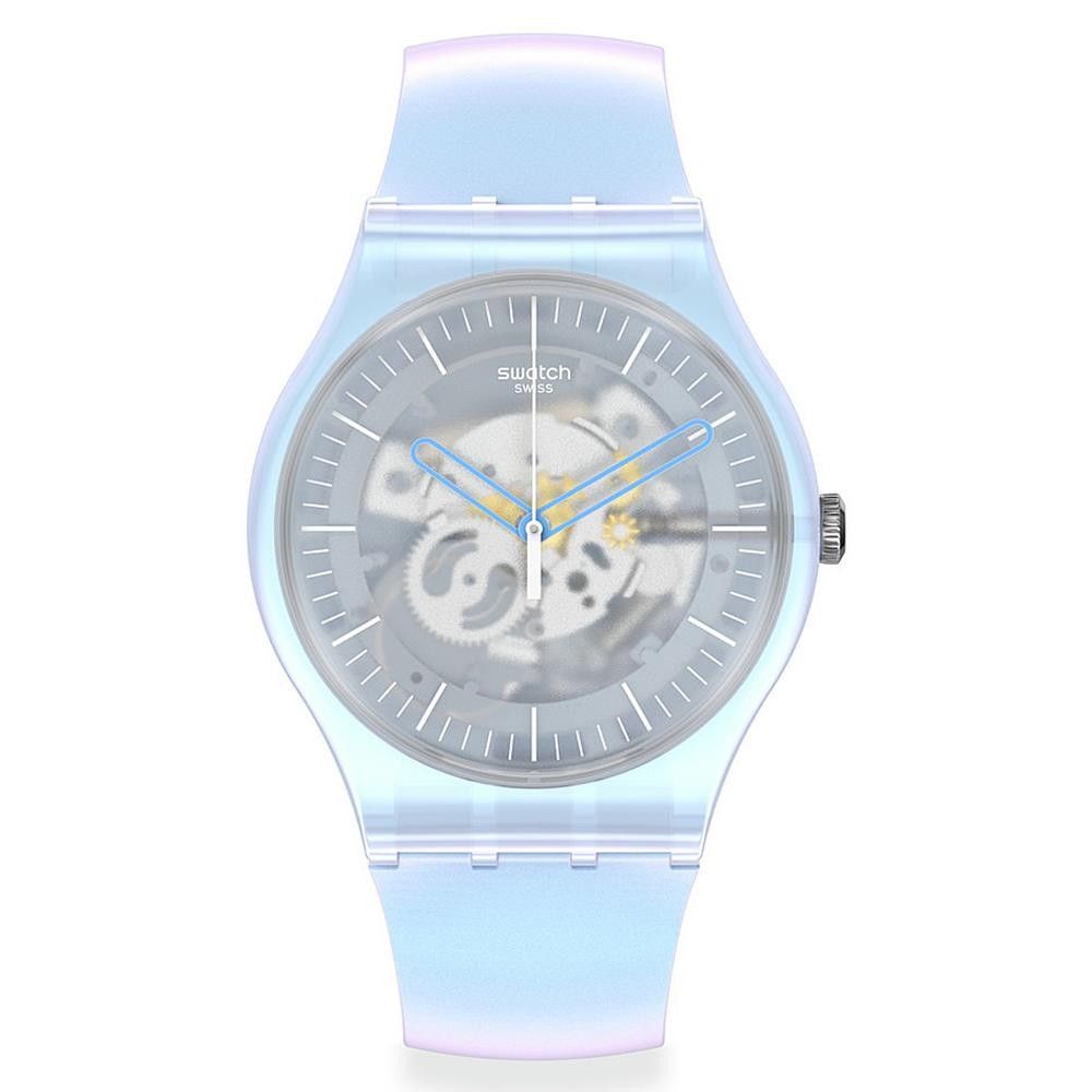 Orologio Swatch Monthly Drops Flowerscreen
