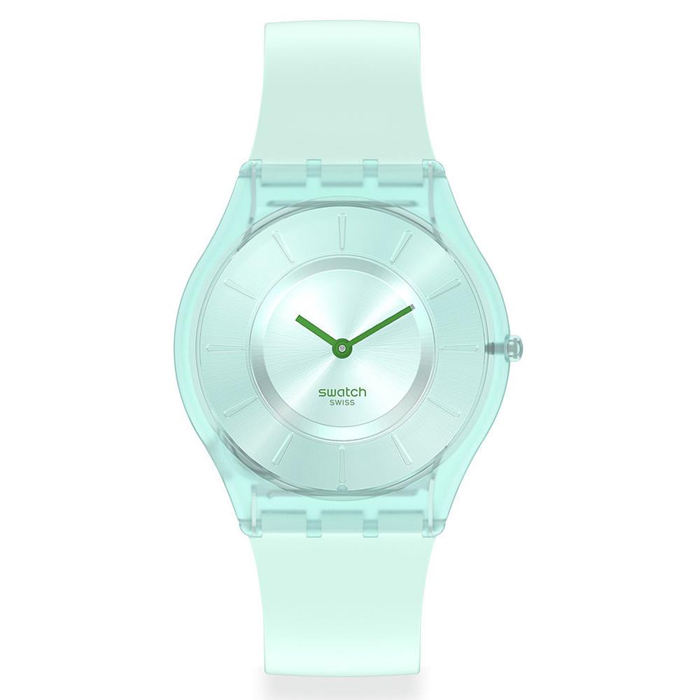 Orologio Swatch Monthly Drops Sweet Mint