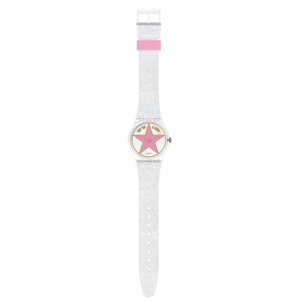 Orologio Swatch Mother's Day STAR MOM