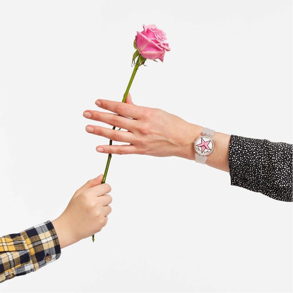 Orologio Swatch Mother's Day STAR MOM