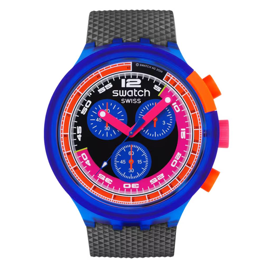 Orologio Swatch Neon Party To The Max