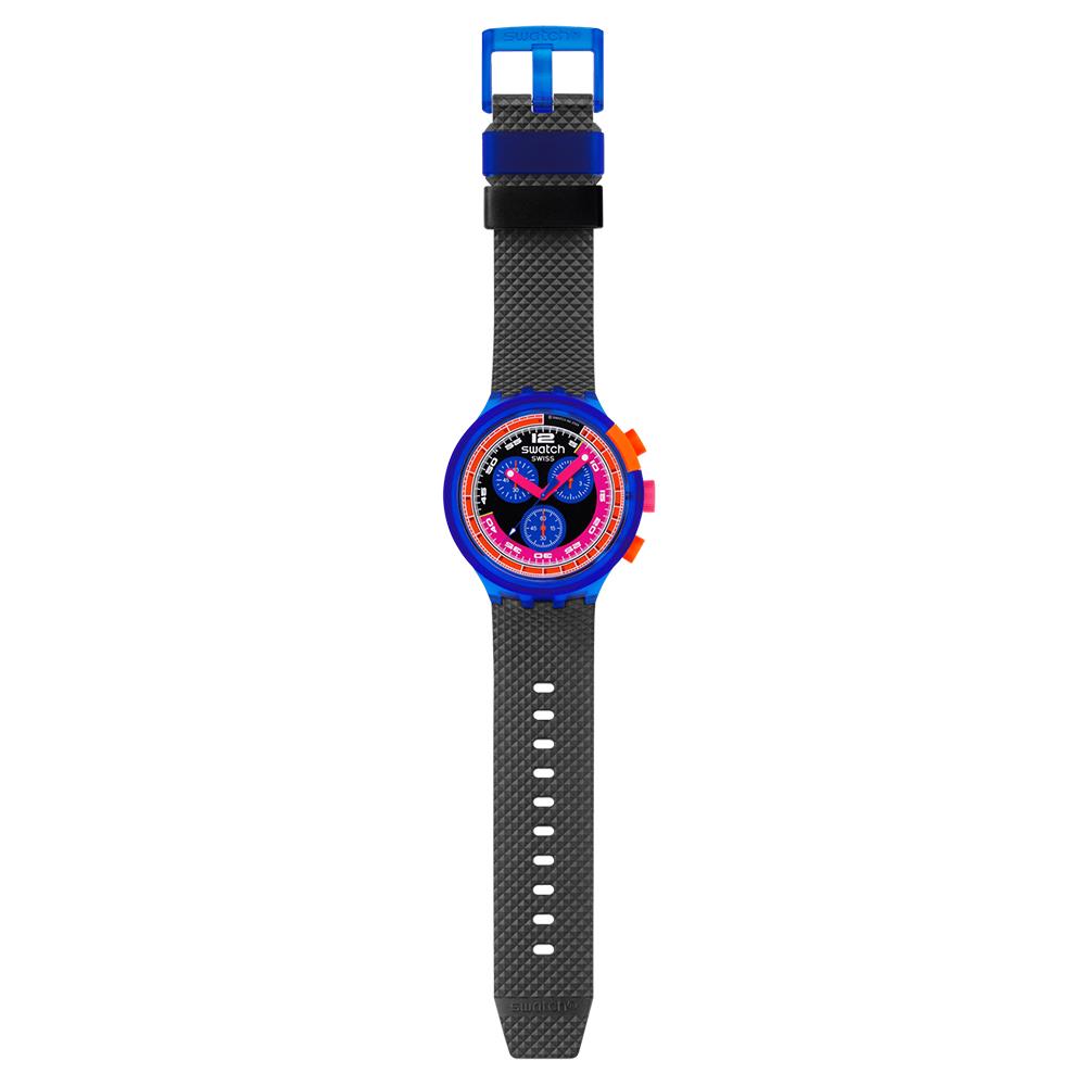 Orologio Swatch Neon Party To The Max