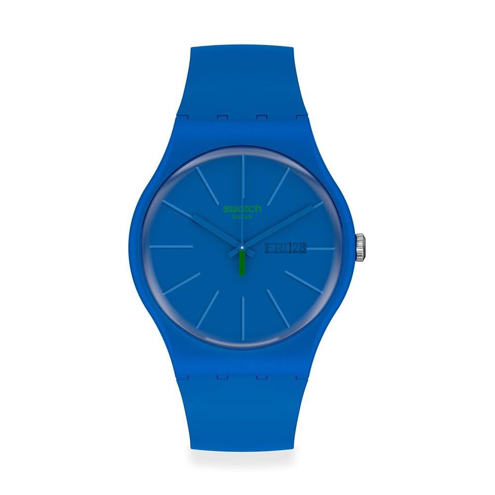 Orologio Swatch New Gent BelTempo