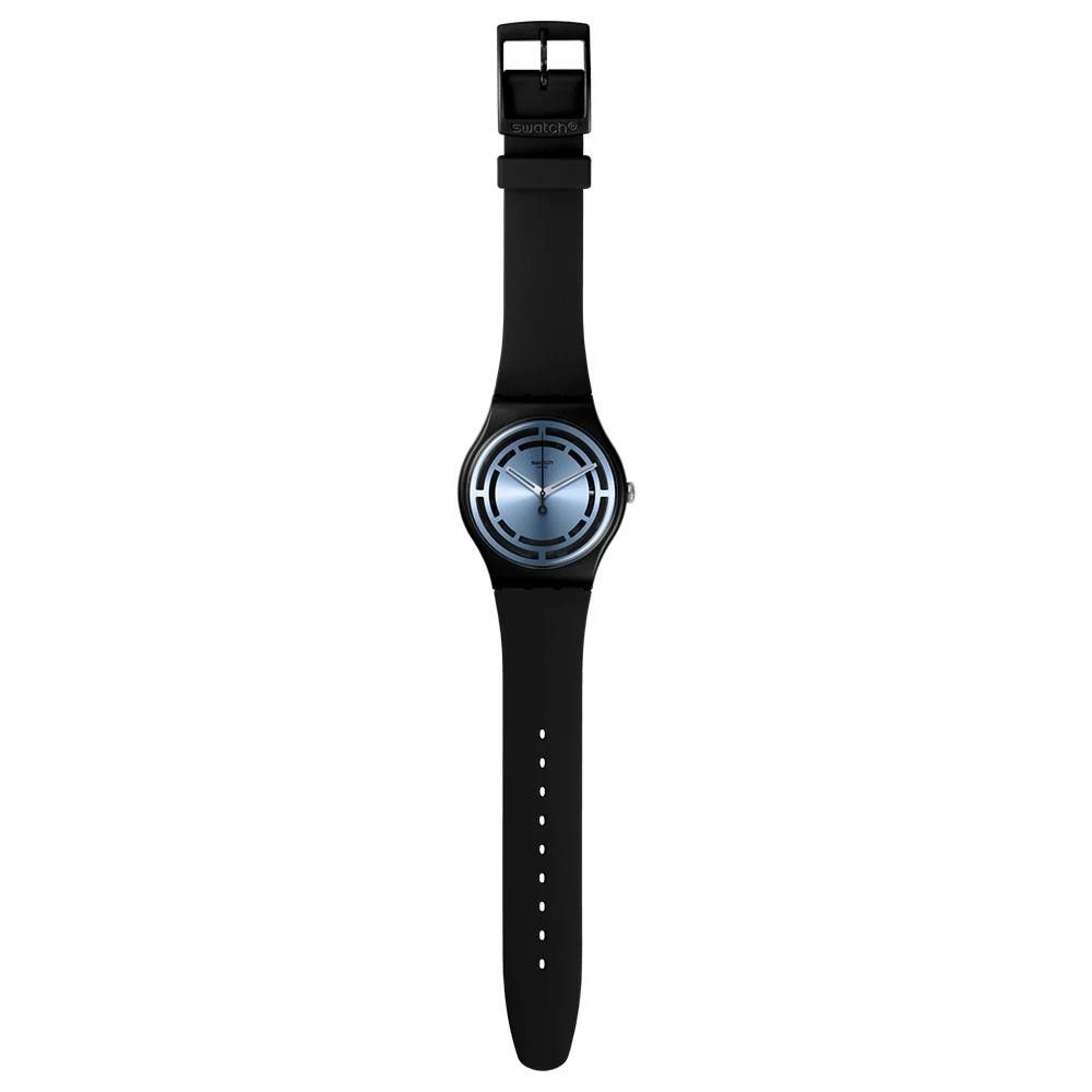 Orologio Swatch New Gent Bioceramic The November Collection Circled Line