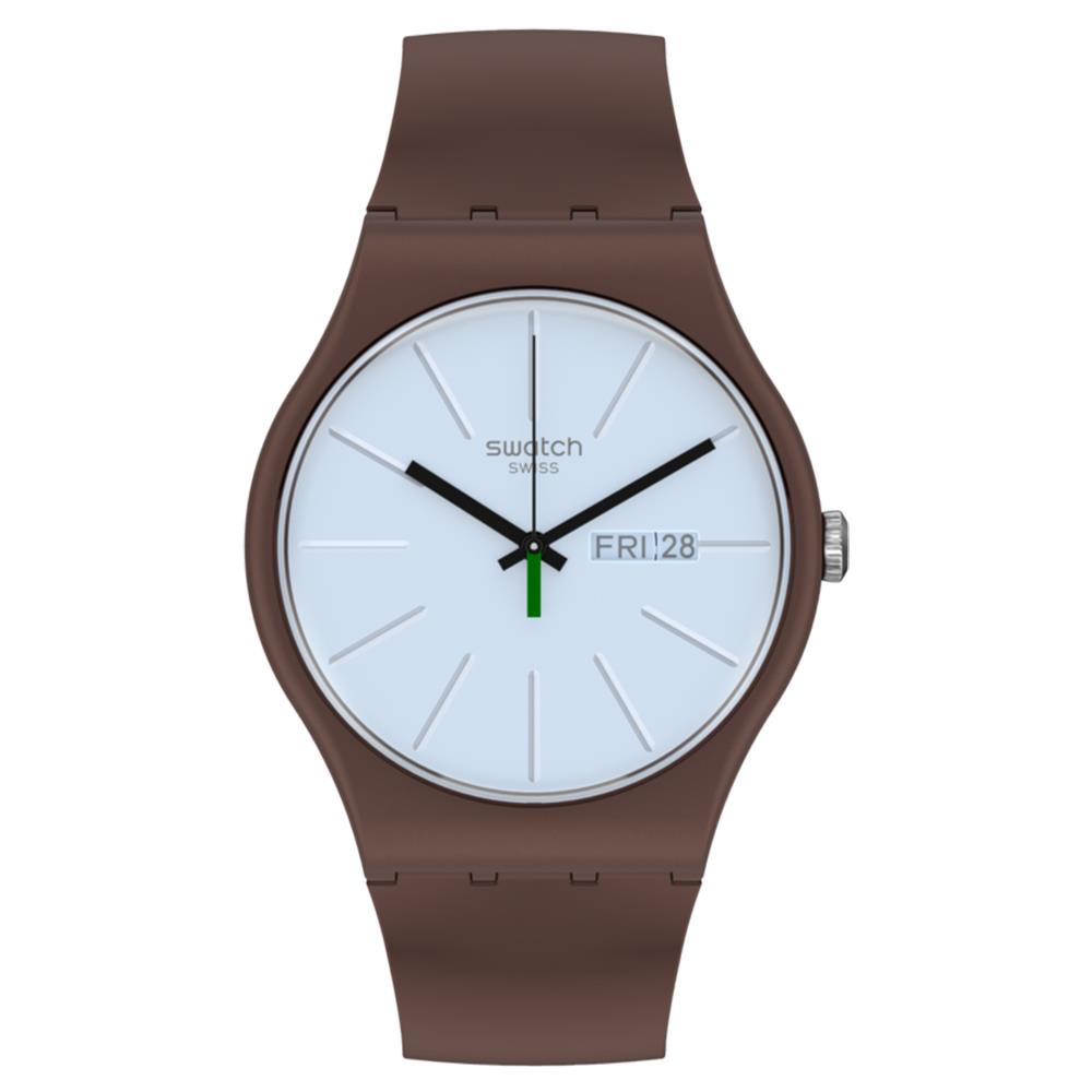 Orologio Swatch New Gent Biosourced Laki