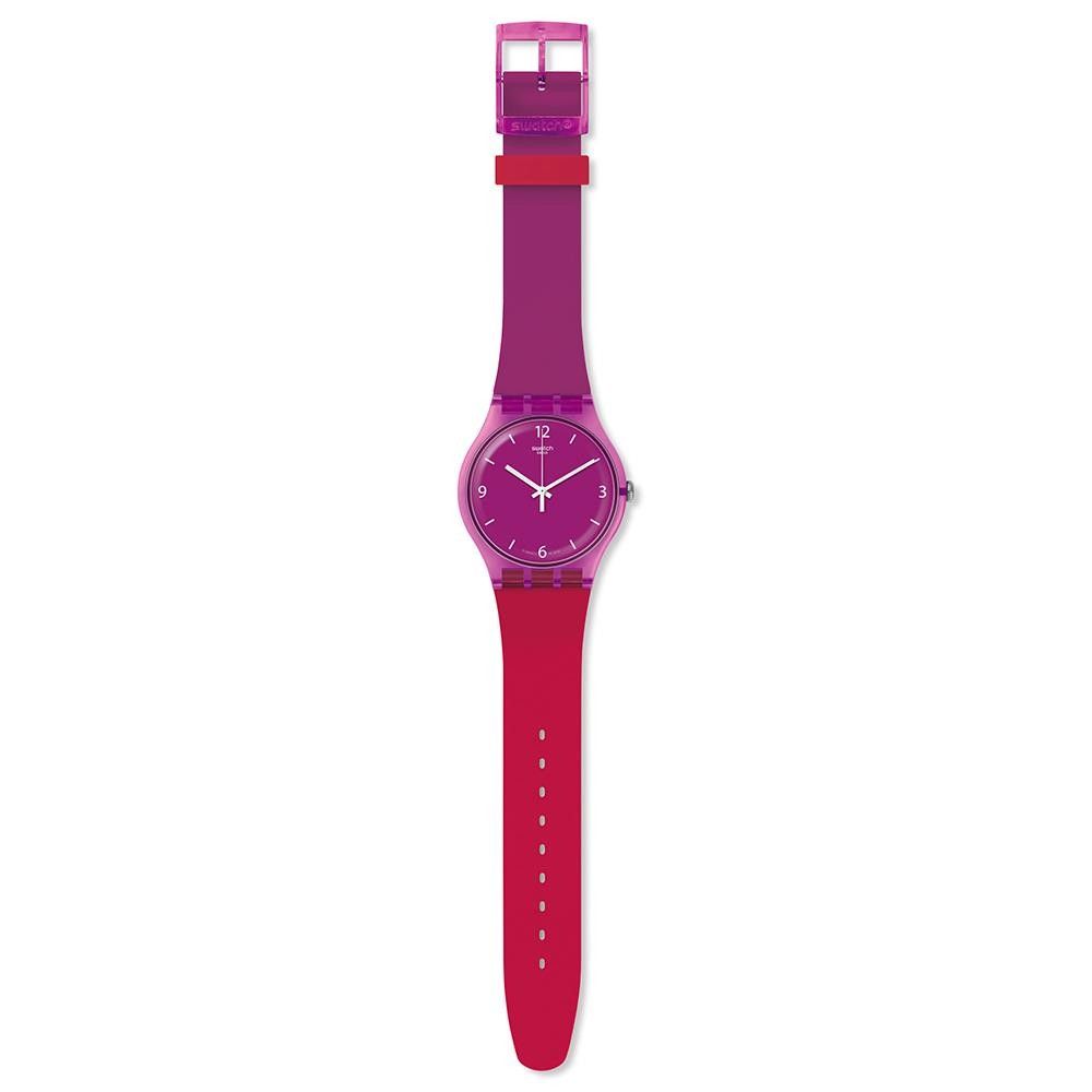 Orologio Swatch New Gent Cherryberry