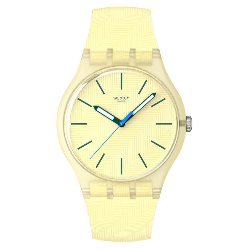 Orologio Swatch New Gent Citrus Tilt