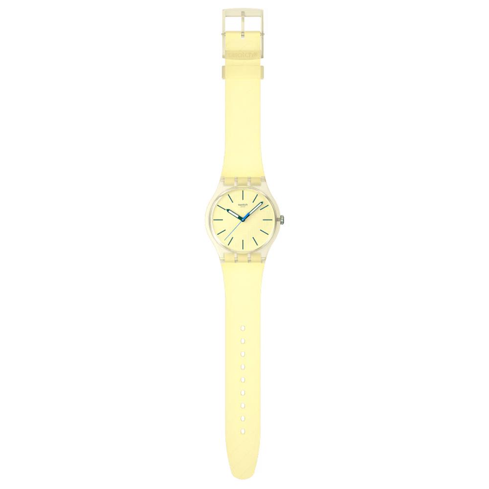 Orologio Swatch New Gent Citrus Tilt