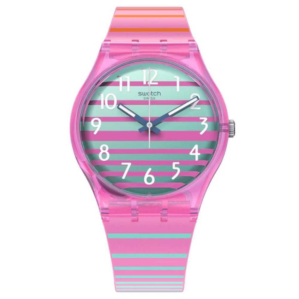 Orologio Swatch New Gent Elecrifying Summer