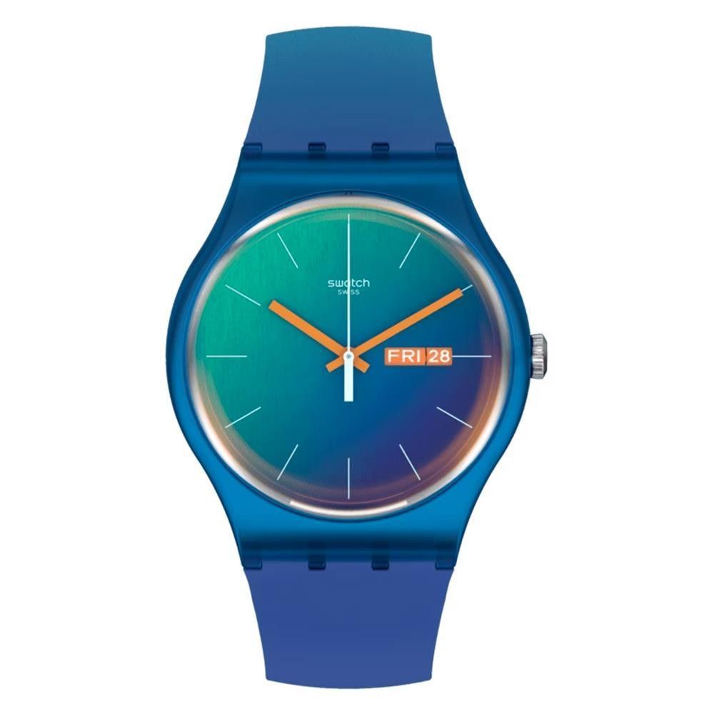 Orologio Swatch New Gent Fate To Teal