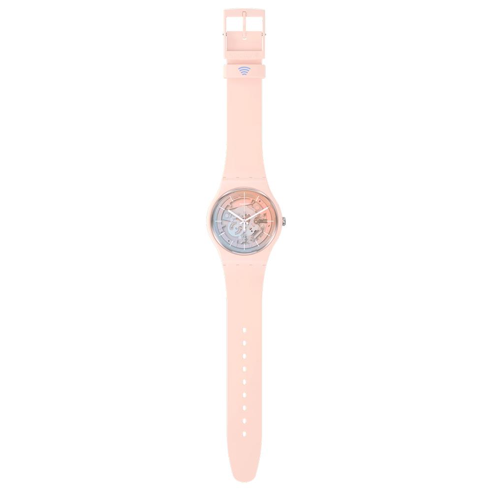 Orologio Swatch New Gent Fleetingly Pink Pay!