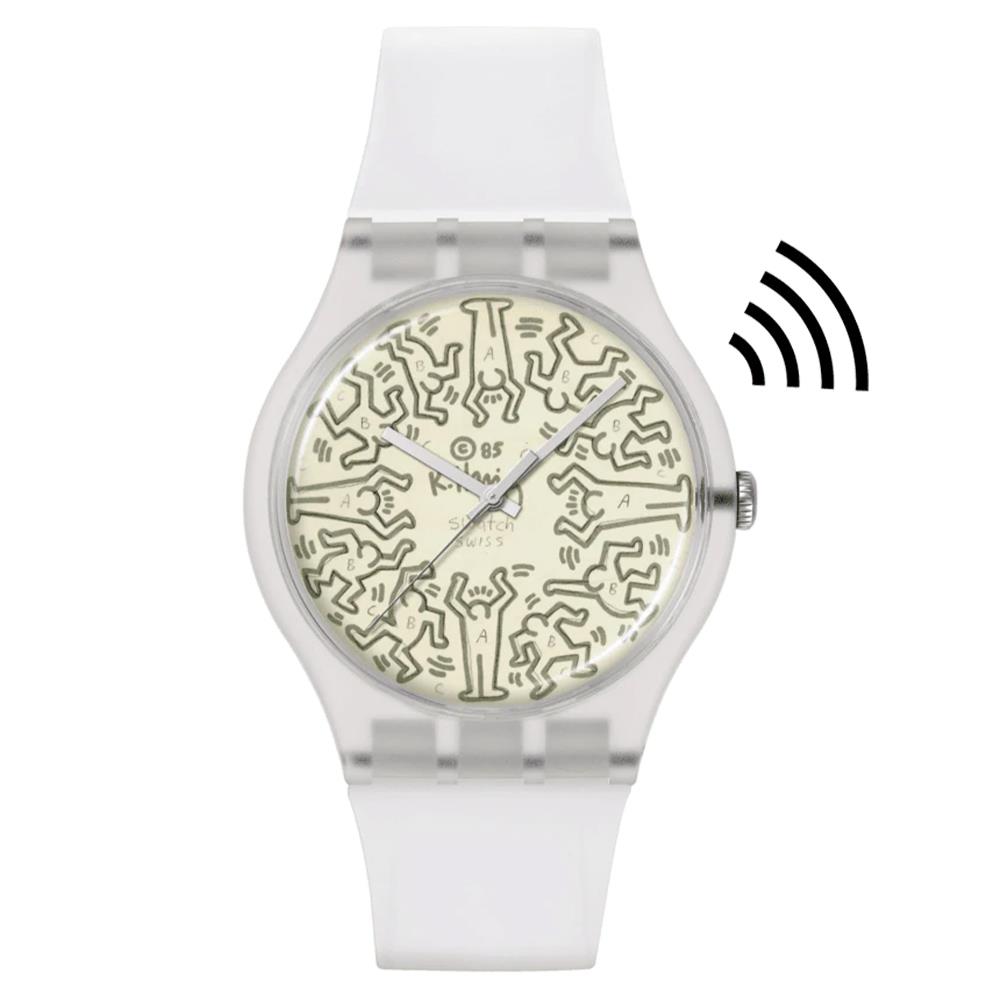 Orologio Swatch New Gent From The Archive Pay!