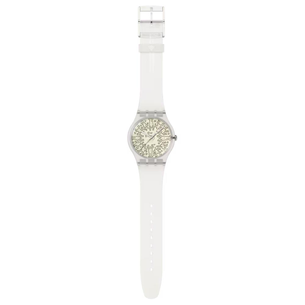 Orologio Swatch New Gent From The Archive Pay!