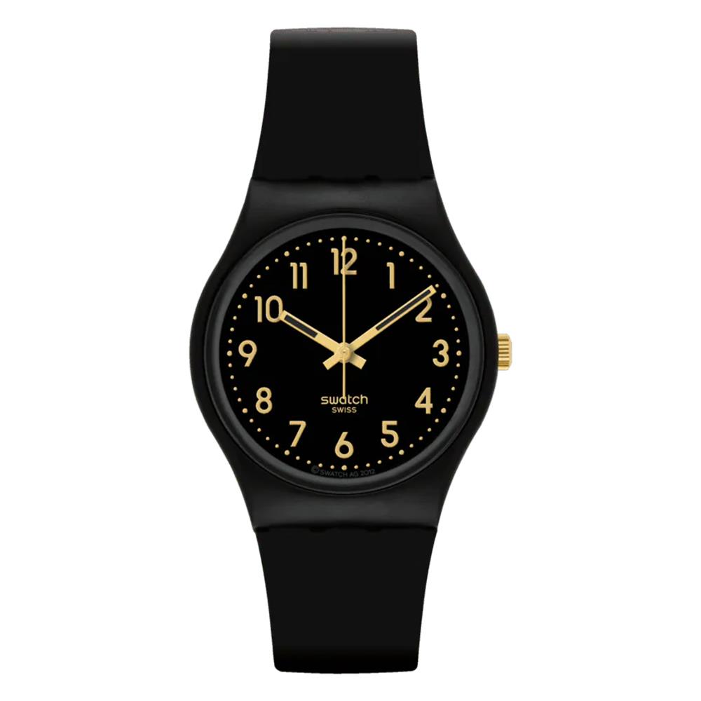 Orologio Swatch New Gent Golden Tac