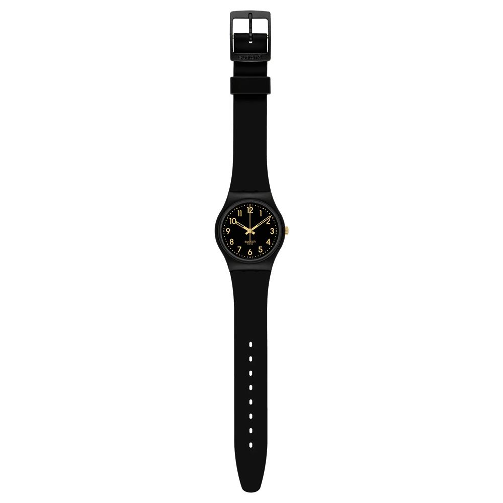 Orologio Swatch New Gent Golden Tac