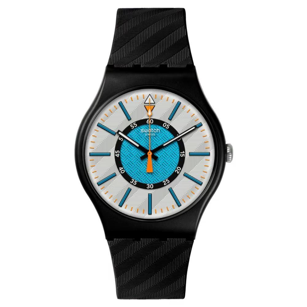 Orologio Swatch New Gent Good To Gorp