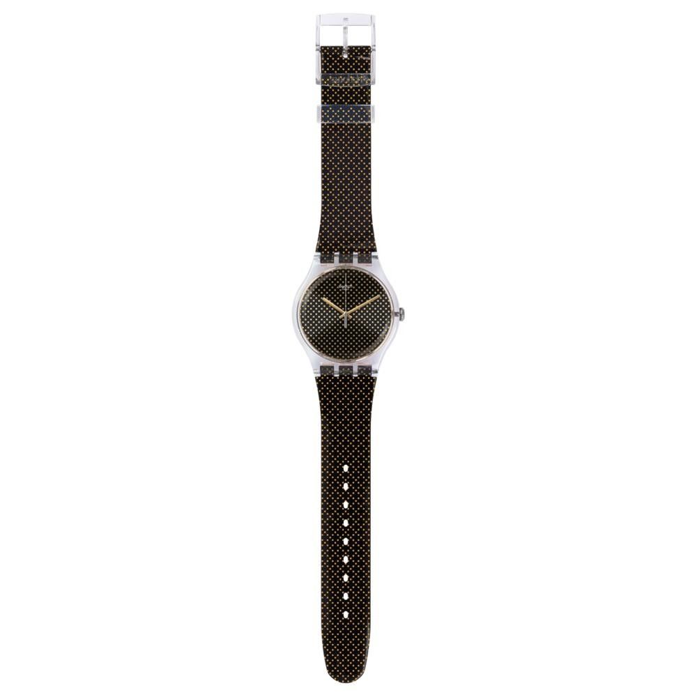 Orologio Swatch New Gent Gridlight