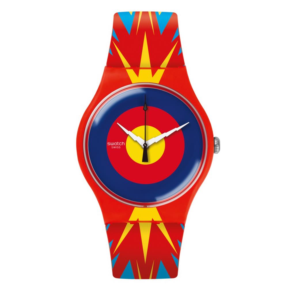 Orologio Swatch New Gent Jova Time