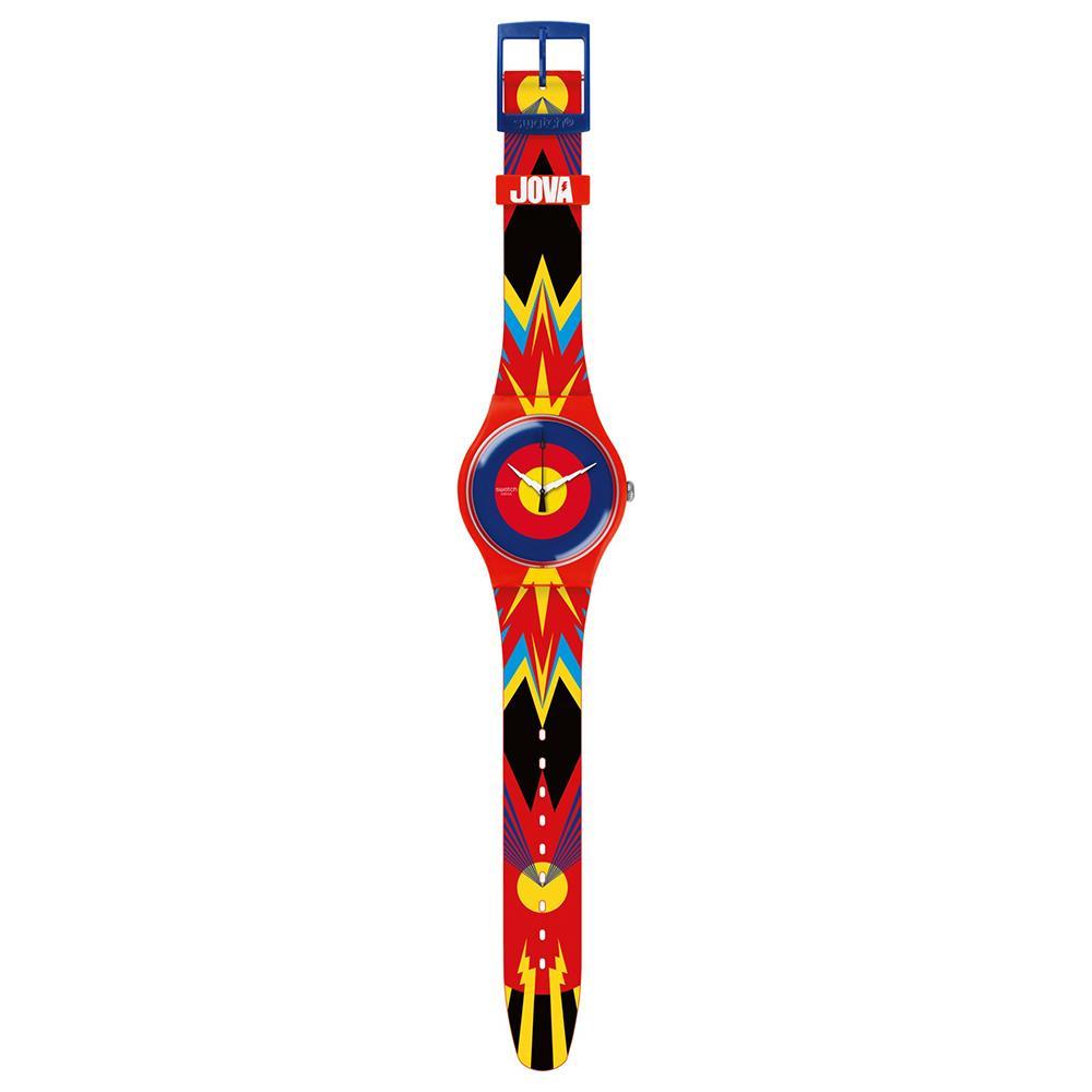 Orologio Swatch New Gent Jova Time
