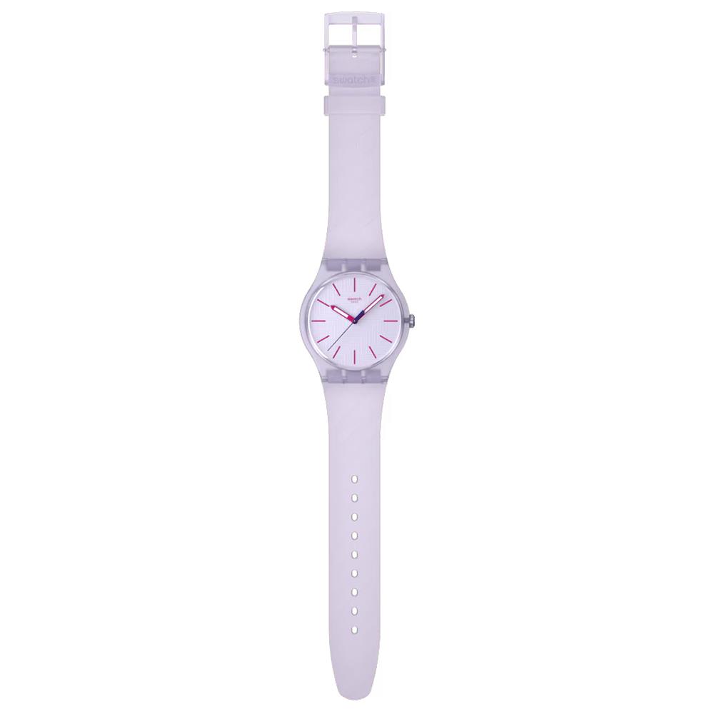 Orologio Swatch New Gent Lavendaze