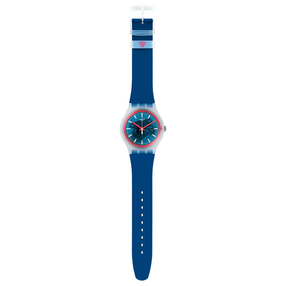 Orologio Swatch New Gent Magic Pay!